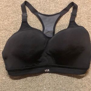 Never worn, Victoria Secret sport bra